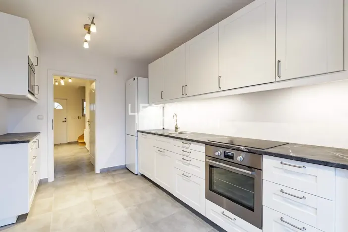 Pronájem vily, Praha - Nebušice, U Házů, 229 m2