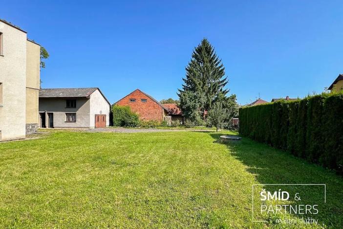 Prodej obchodního prostoru, Uhlířské Janovice, Jungmannova, 303 m2