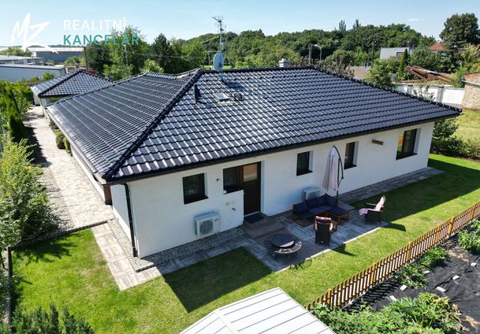 Prodej rodinného domu, Kostelec na Hané, Smržická, 220 m2