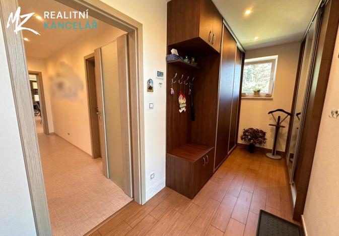 Prodej rodinného domu, Kostelec na Hané, Smržická, 220 m2