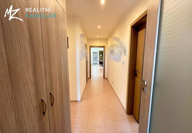 Prodej rodinného domu, Kostelec na Hané, Smržická, 220 m2