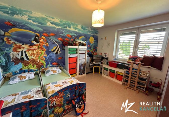 Prodej rodinného domu, Kostelec na Hané, Smržická, 220 m2