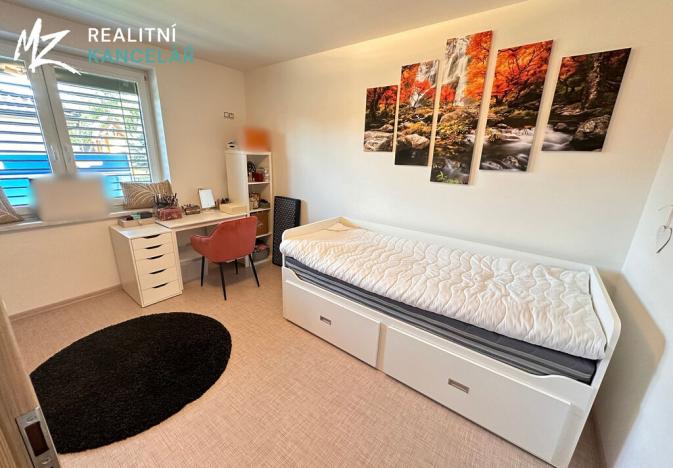 Prodej rodinného domu, Kostelec na Hané, Smržická, 220 m2