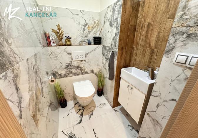 Prodej rodinného domu, Kostelec na Hané, Smržická, 220 m2