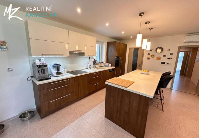 Prodej rodinného domu, Kostelec na Hané, Smržická, 220 m2