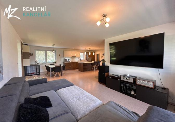 Prodej rodinného domu, Kostelec na Hané, Smržická, 220 m2