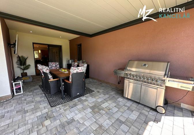 Prodej rodinného domu, Kostelec na Hané, Smržická, 220 m2