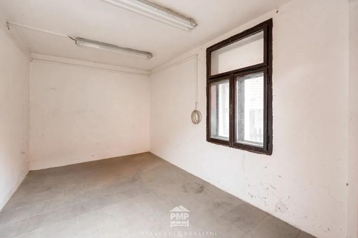 Prodej rodinného domu, Šebrov-Kateřina, 292 m2