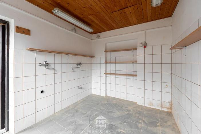 Prodej rodinného domu, Šebrov-Kateřina, 292 m2