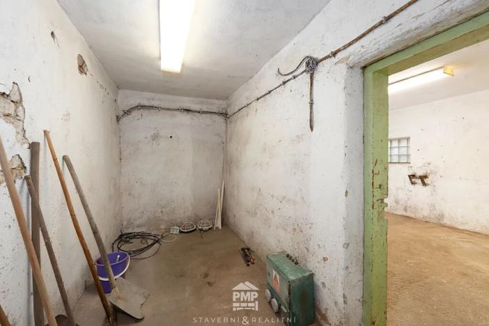 Prodej rodinného domu, Šebrov-Kateřina, 292 m2