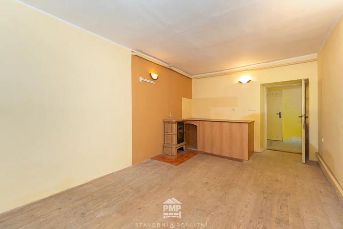 Prodej rodinného domu, Šebrov-Kateřina, 292 m2