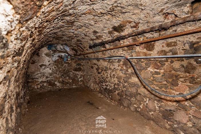 Prodej rodinného domu, Šebrov-Kateřina, 292 m2