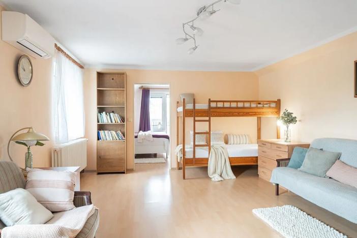 Pronájem rodinného domu, Týnec nad Sázavou, 148 m2