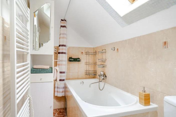 Pronájem rodinného domu, Týnec nad Sázavou, 148 m2