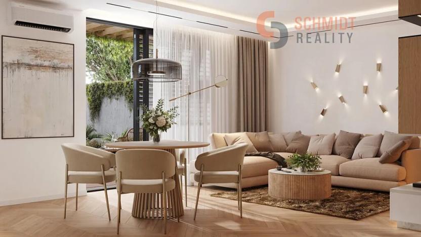 Prodej rodinného domu, Nový Poddvorov, 97 m2