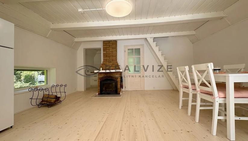 Prodej chaty, Strážkovice, 190 m2