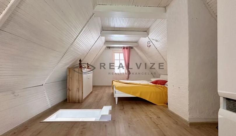 Prodej chaty, Strážkovice, 190 m2