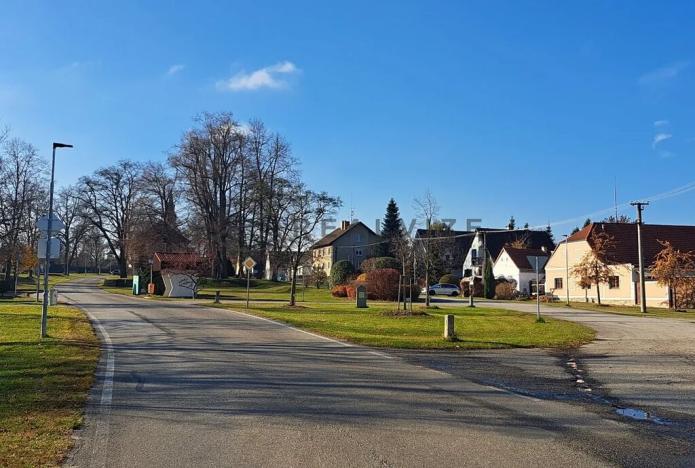 Prodej pozemku pro bydlení, Vrábče, 1001 m2