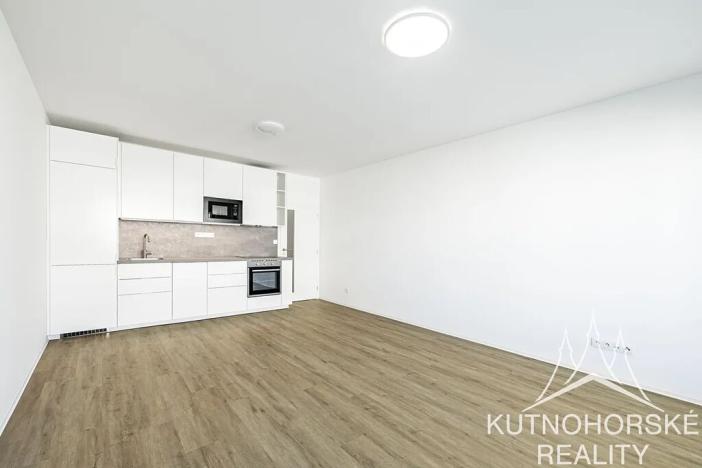 Pronájem bytu 2+kk, Kutná Hora, Za Lidkou, 59 m2