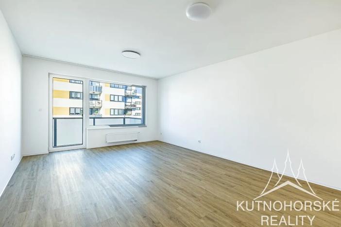 Pronájem bytu 2+kk, Kutná Hora, Za Lidkou, 59 m2