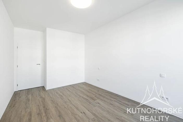 Pronájem bytu 2+kk, Kutná Hora, Za Lidkou, 59 m2