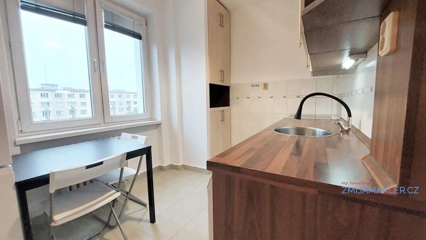 Pronájem bytu 2+1, Ostrava, Hlavní třída, 59 m2