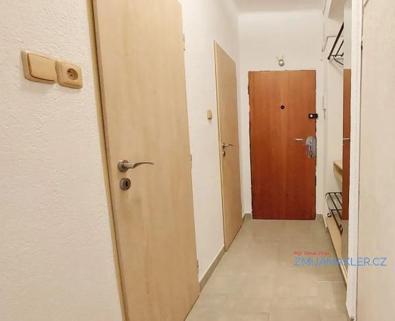 Pronájem bytu 2+1, Ostrava, Hlavní třída, 59 m2