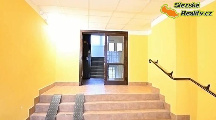 Prodej bytu 1+1, Ostrava, Lumírova, 40 m2