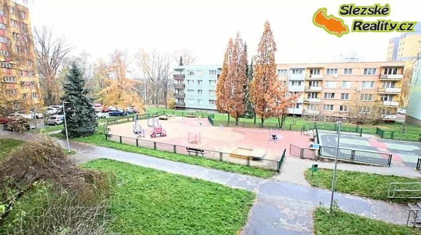 Prodej bytu 1+1, Ostrava, Lumírova, 40 m2