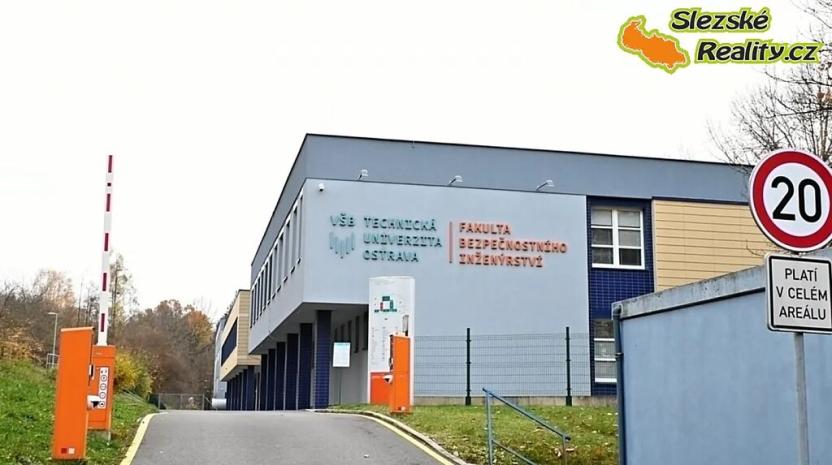 Prodej bytu 1+1, Ostrava, Lumírova, 40 m2