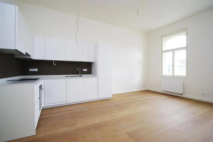 Pronájem bytu 3+kk, Praha - Vinohrady, Čermákova, 76 m2