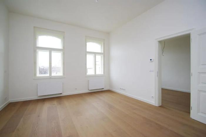 Pronájem bytu 3+kk, Praha - Vinohrady, Čermákova, 76 m2