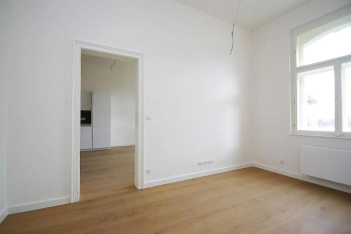 Pronájem bytu 3+kk, Praha - Vinohrady, Čermákova, 76 m2