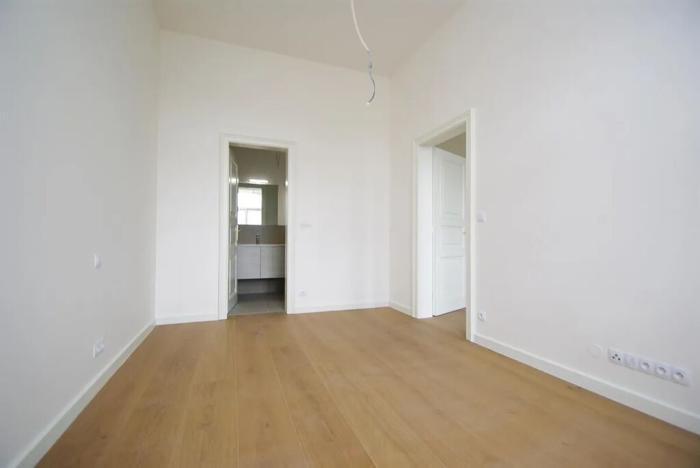 Pronájem bytu 3+kk, Praha - Vinohrady, Čermákova, 76 m2