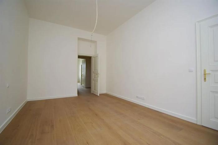 Pronájem bytu 3+kk, Praha - Vinohrady, Čermákova, 76 m2