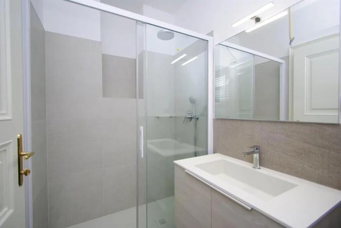 Pronájem bytu 3+kk, Praha - Vinohrady, Čermákova, 76 m2