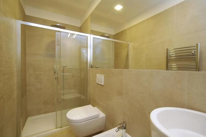 Pronájem bytu 1+1, Praha - Nové Město, Bolzanova, 47 m2