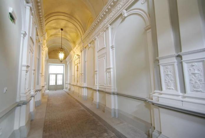 Pronájem bytu 1+1, Praha - Nové Město, Bolzanova, 47 m2