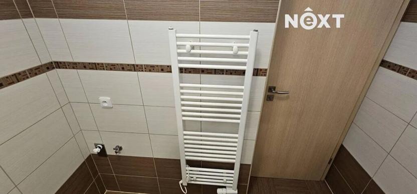 Pronájem bytu 3+kk, Tábor, Kpt. Jaroše, 64 m2