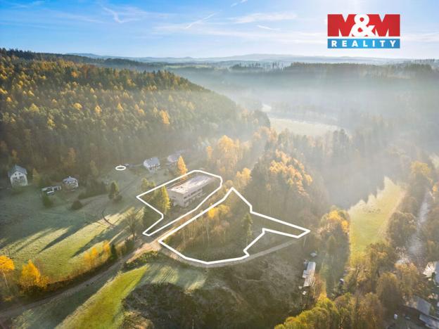 Prodej skladu, Havlovice, 1236 m2