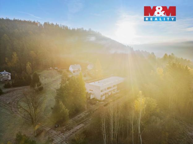 Prodej skladu, Havlovice, 1236 m2