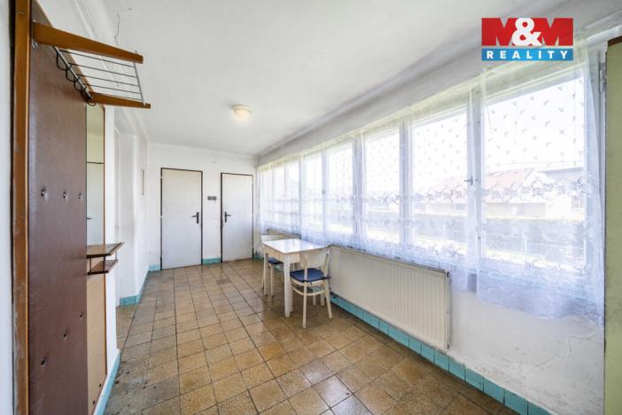 Prodej rodinného domu, Podluhy, 135 m2