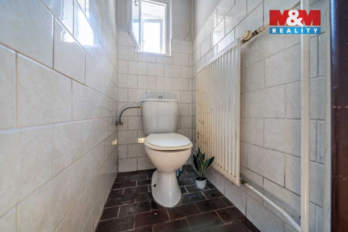 Prodej rodinného domu, Podluhy, 135 m2