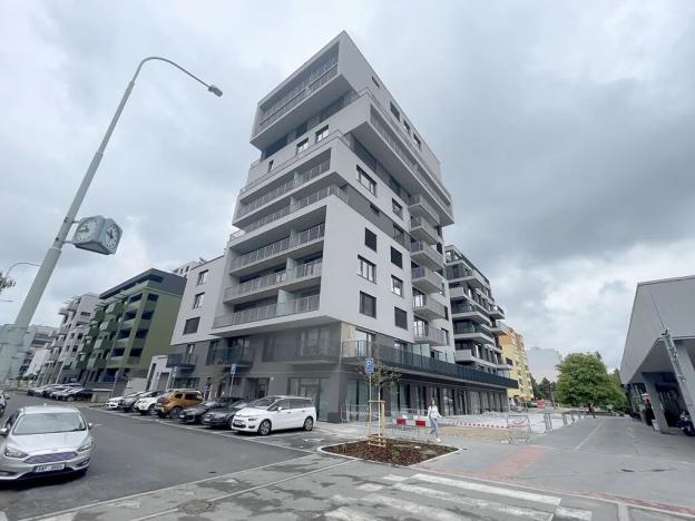 Pronájem obchodního prostoru, Praha - Stodůlky, Hábova, 165 m2