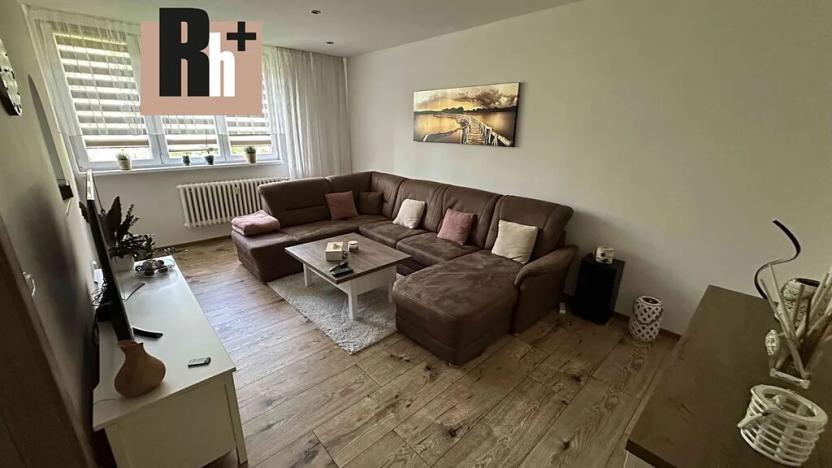 Prodej bytu 3+1, Ostrava, Ivana Sekaniny, 72 m2