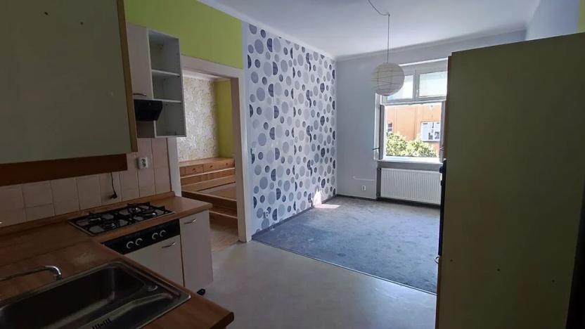 Pronájem bytu 2+kk, Praha - Žižkov, Žerotínova, 46 m2