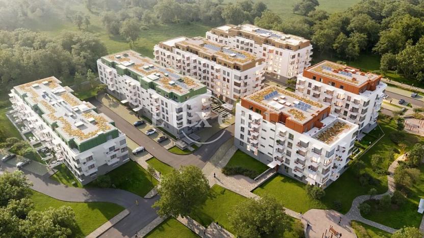 Prodej bytu 1+kk, Kladno, Pražská, 43 m2