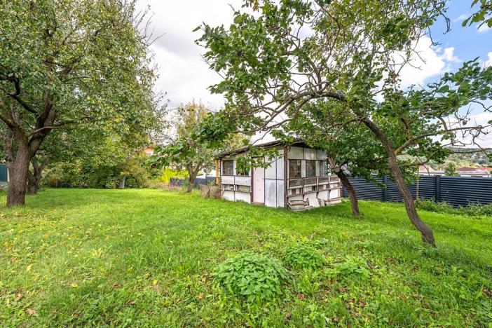 Prodej pozemku pro bydlení, Nové Bránice, 913 m2