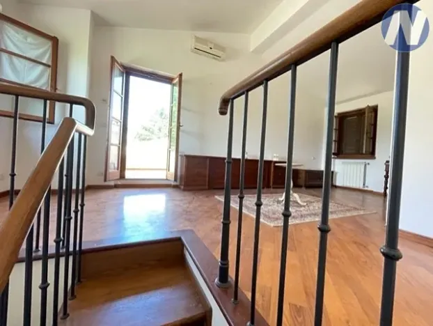 Prodej vily, Civitella in Val di Chiana, Itálie, 200 m2