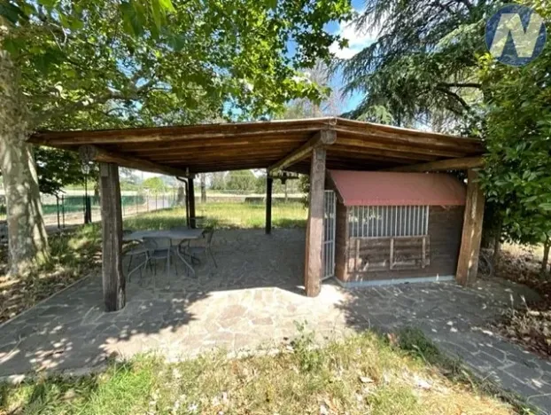 Prodej vily, Civitella in Val di Chiana, Itálie, 200 m2